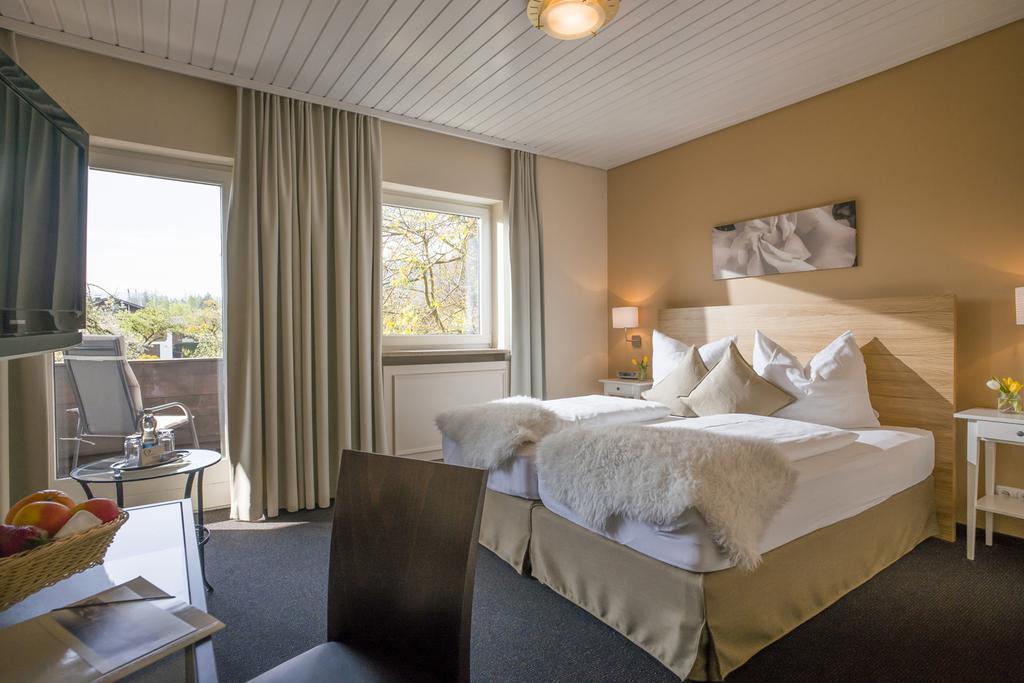 Alpenhof Landhotel Restaurant 오베라우도프 외부 사진