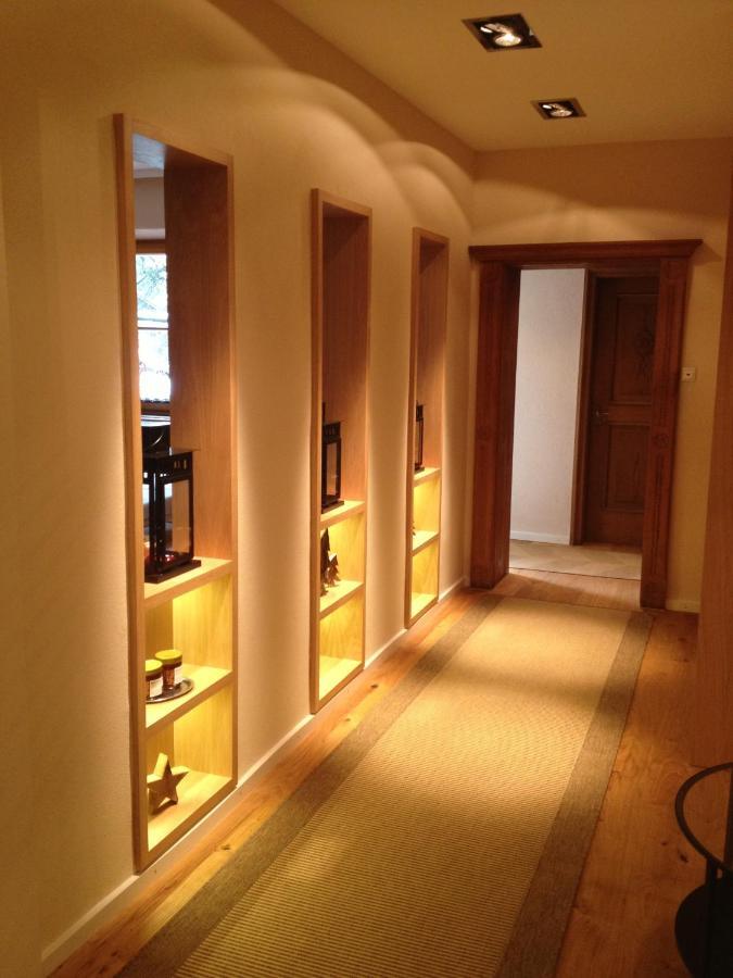 Alpenhof Landhotel Restaurant 오베라우도프 외부 사진